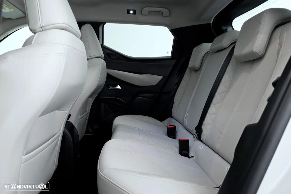 DS DS3 Crossback PureTech 130 Aut. SO CHIC - 12