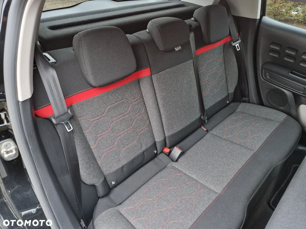 Citroën C3 1.2 PureTech Shine - 8