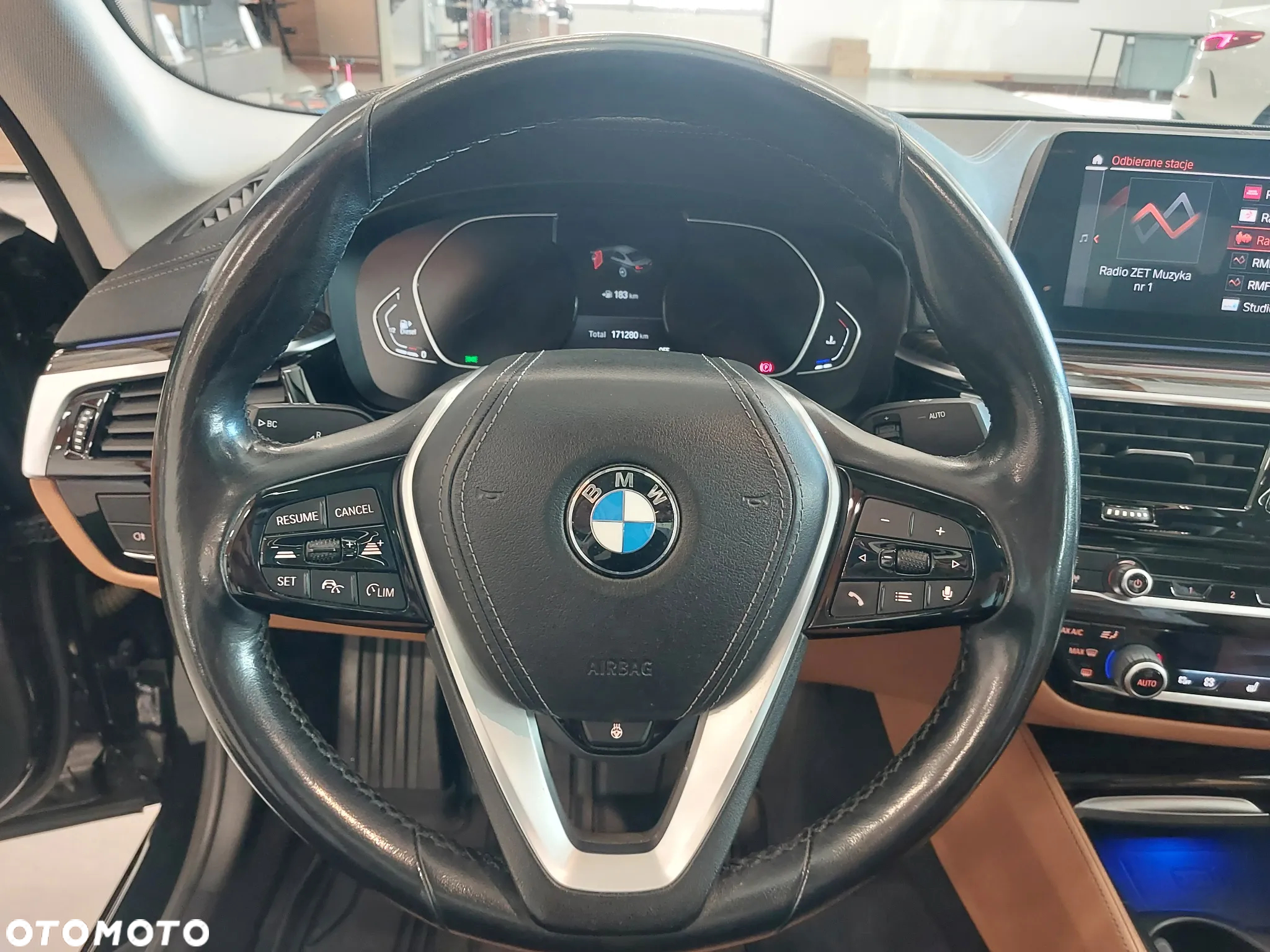 BMW Seria 5 520d xDrive MHEV Luxury Line - 20