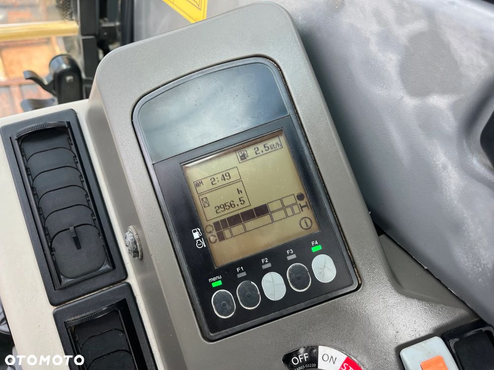 Yanmar VIO080-1A - 31