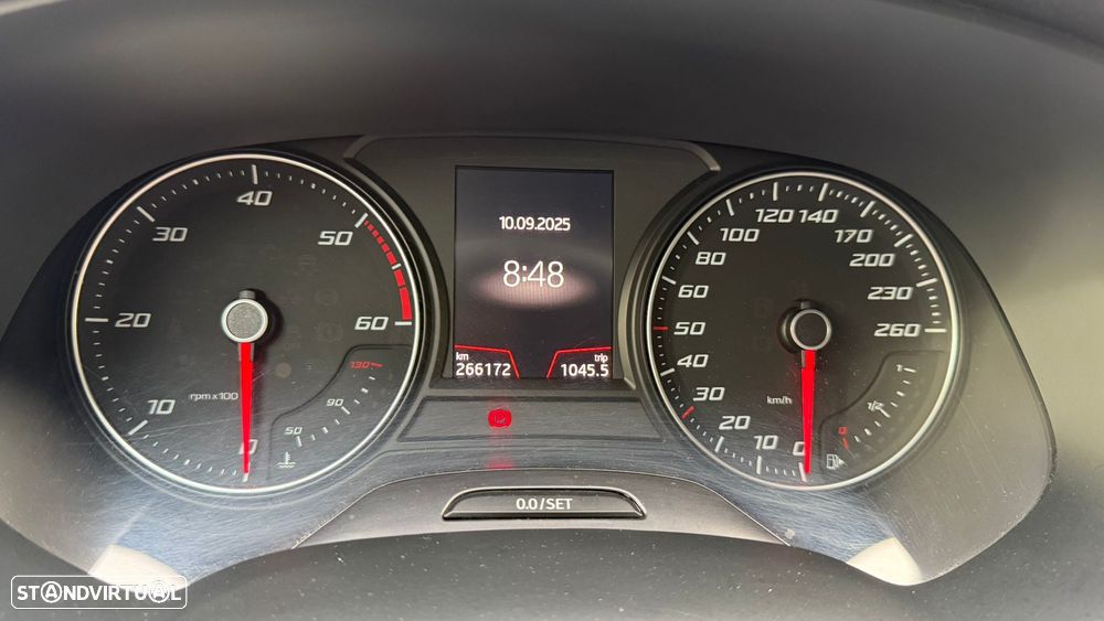 SEAT Leon ST 1.6 TDI FR S/S - 18