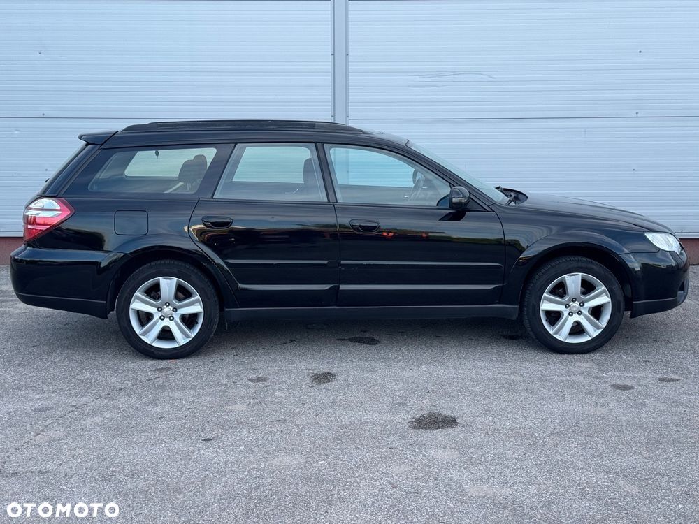 Subaru Outback 2.5 R Trend - 7