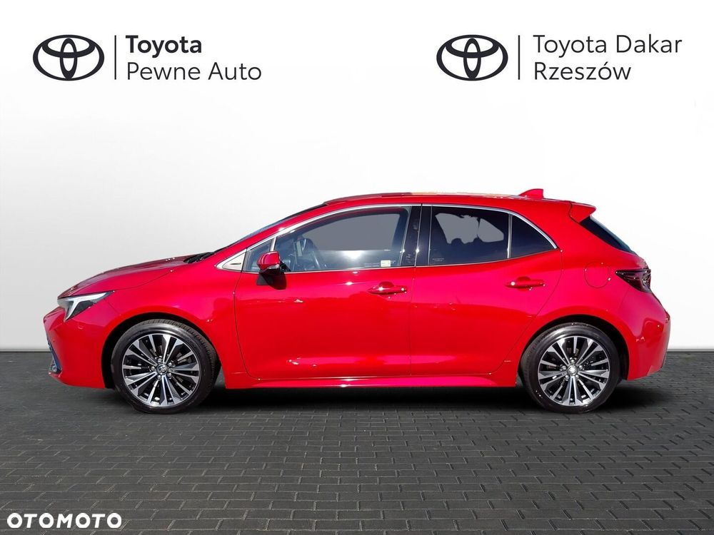 Toyota Corolla 1.8 Hybrid Style - 2