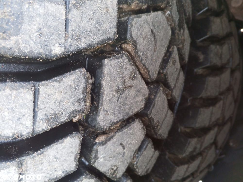 Renault Śmieciarka Renault D19/ Mały przebieg i udokumentowany - 16