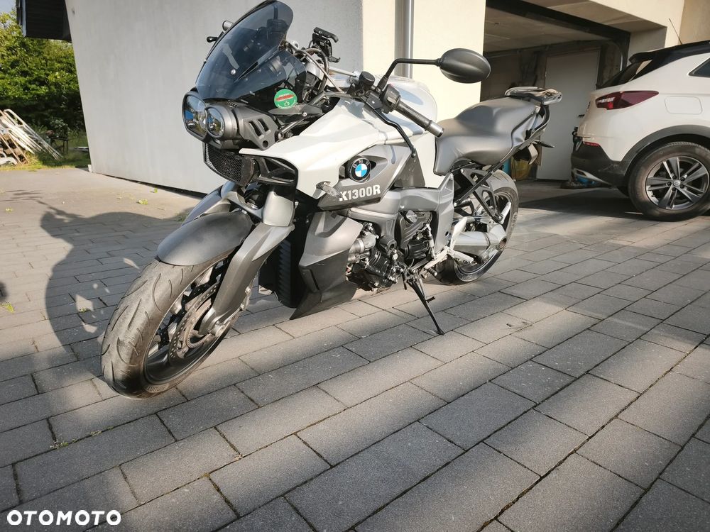 BMW K - 8