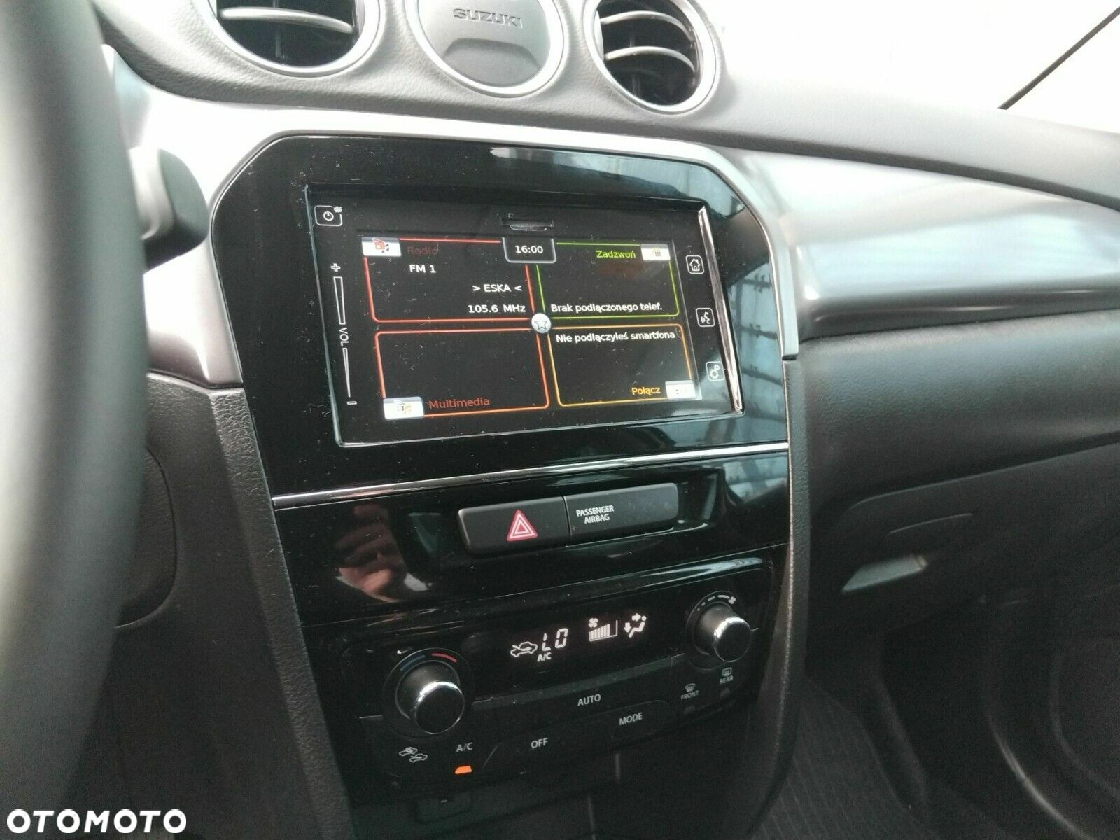 Suzuki Vitara - 13