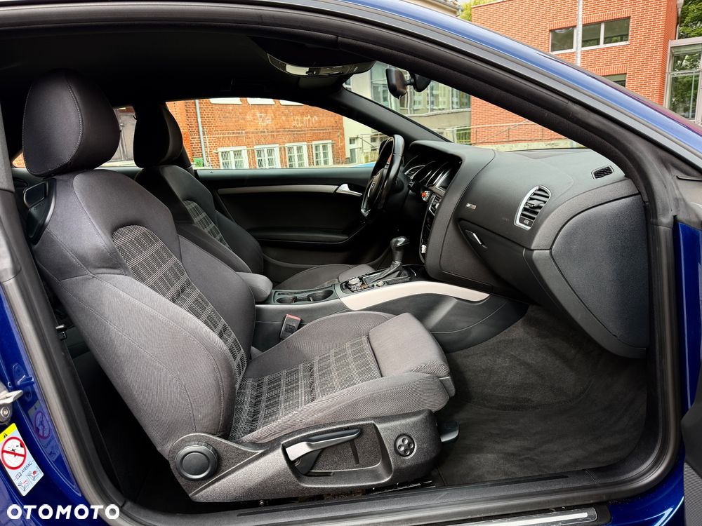Audi A5 Coupé - 21