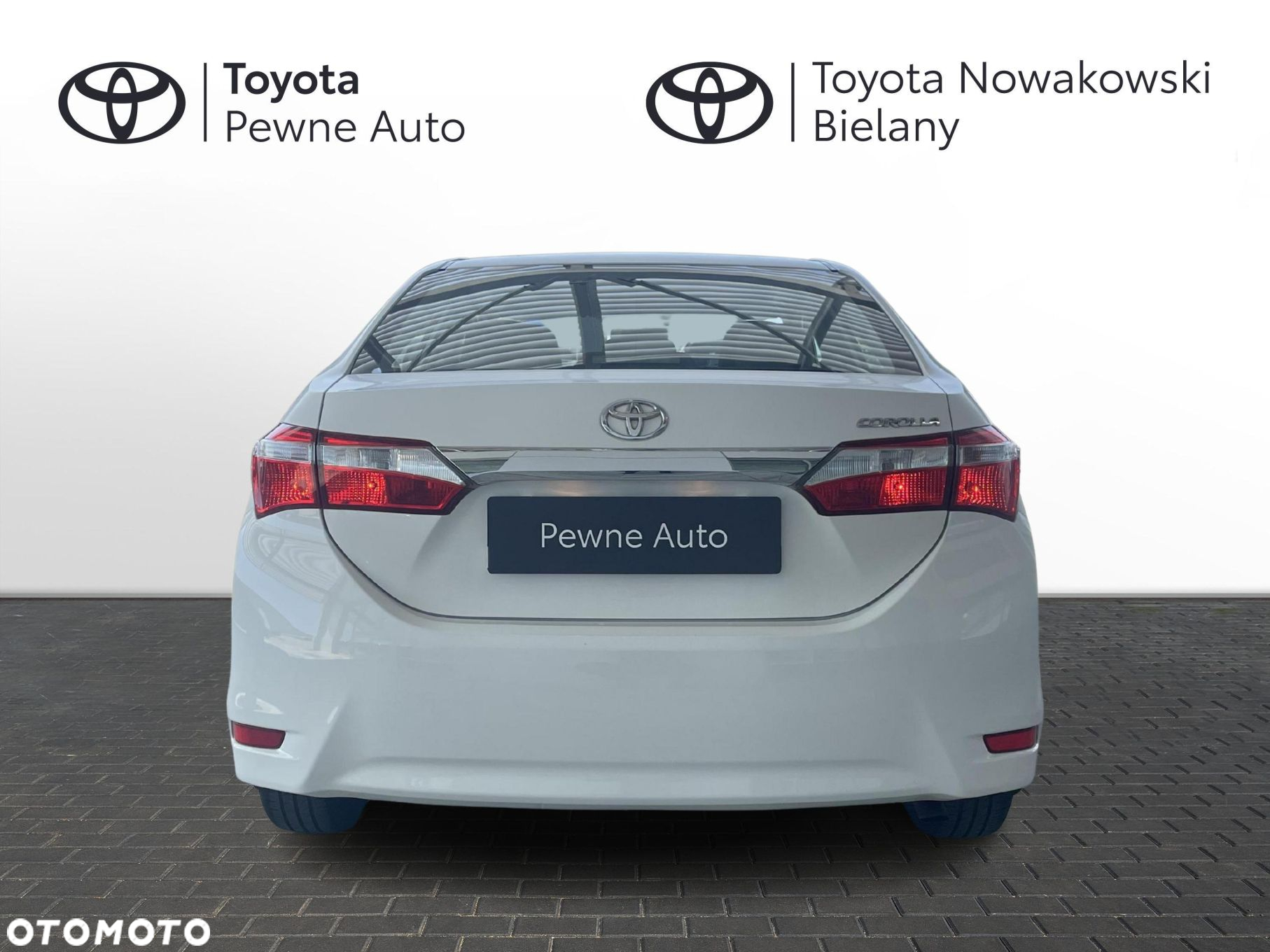 Toyota Corolla 1.33 Active - 4