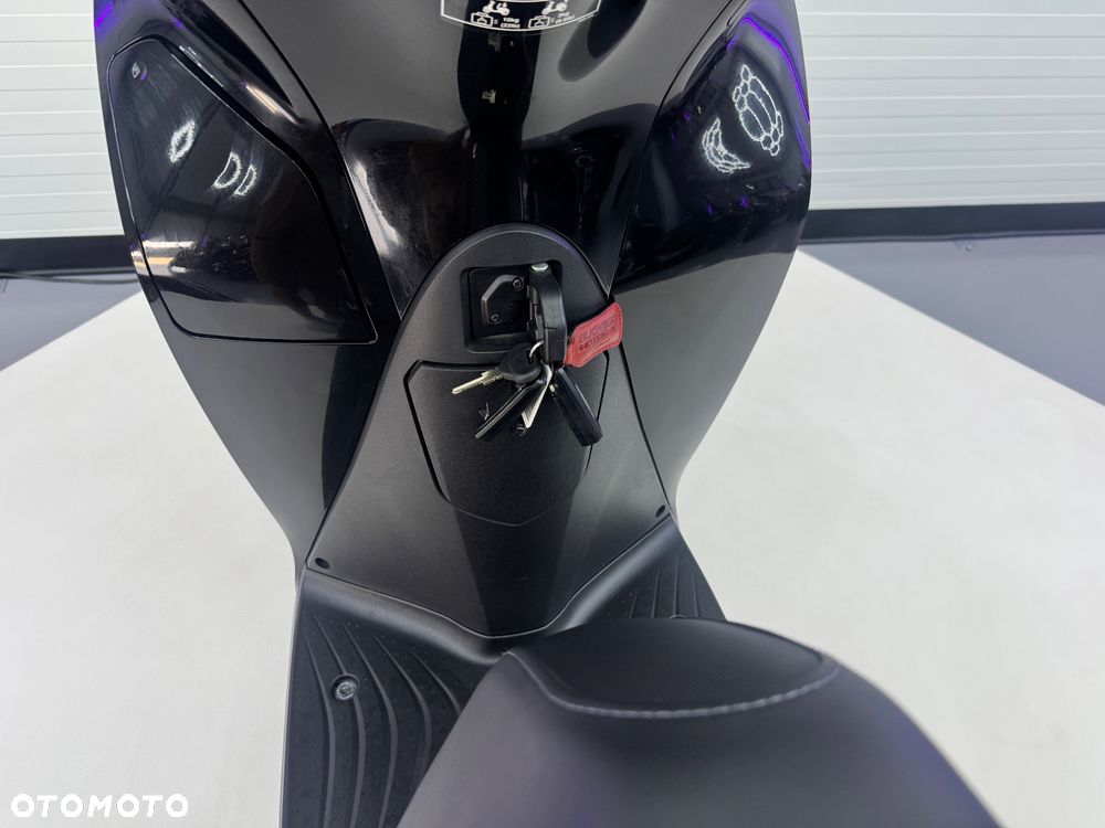Honda SH - 22