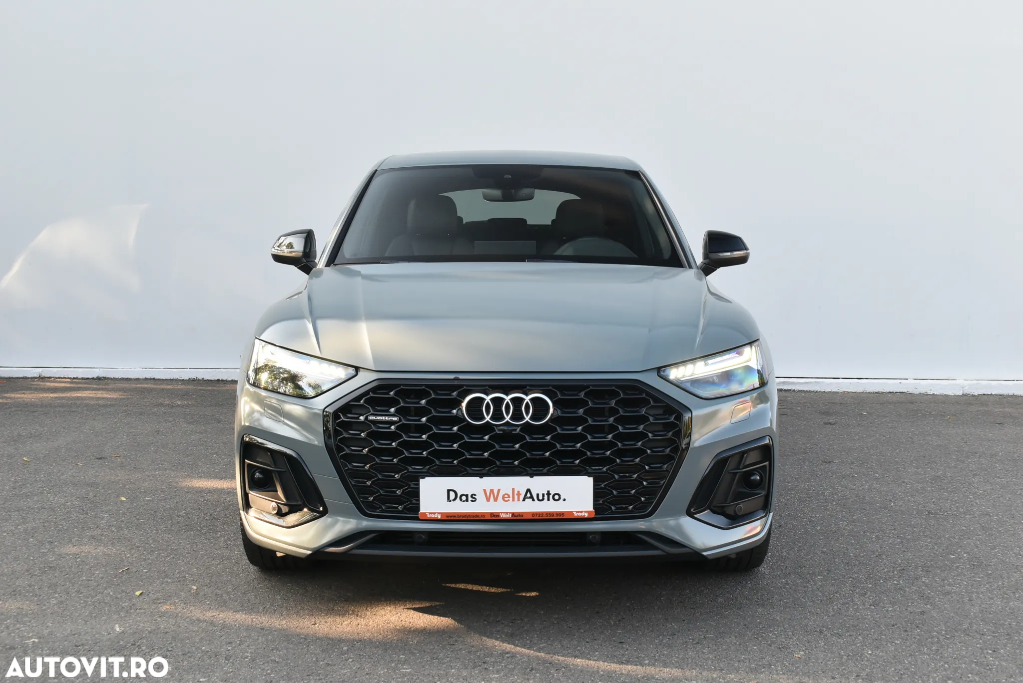 Audi Q5 - 8