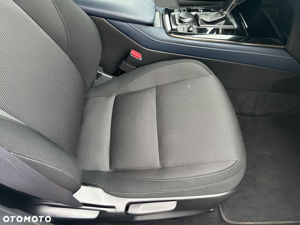 Mazda CX-30 2.0 mHEV Kanjo AWD - 10