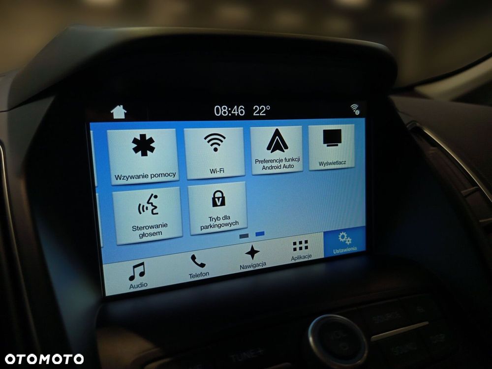 Ford C-MAX - 19