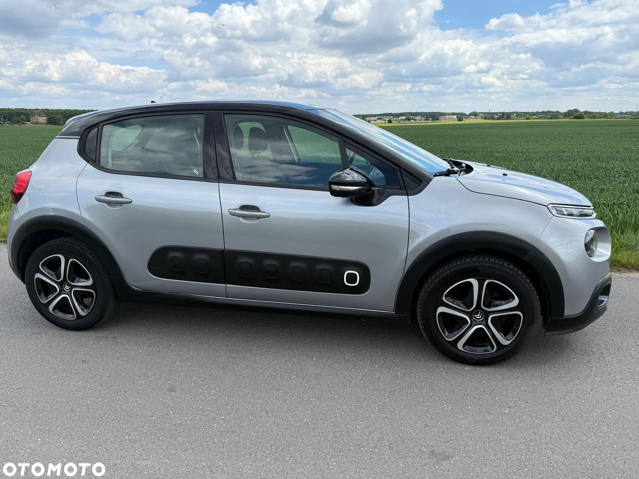 Citroën C3 1.2 PureTech Shine - 22