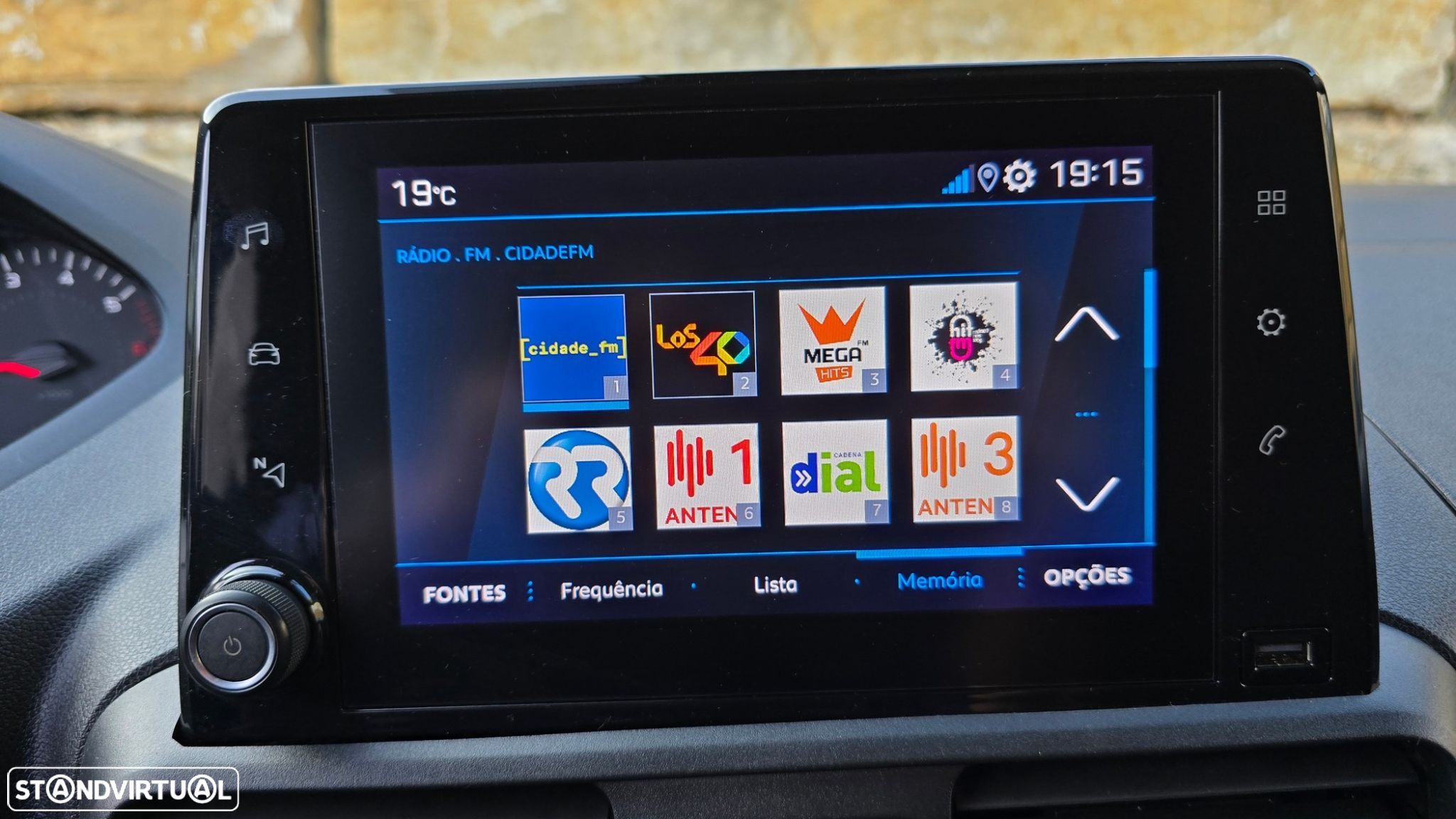 Peugeot Partner 1.5 BlueHDi Premium Standard - 24