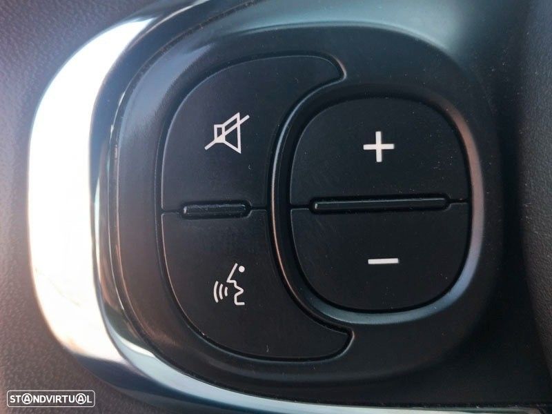 Fiat 500C 1.0 Hybrid - 15