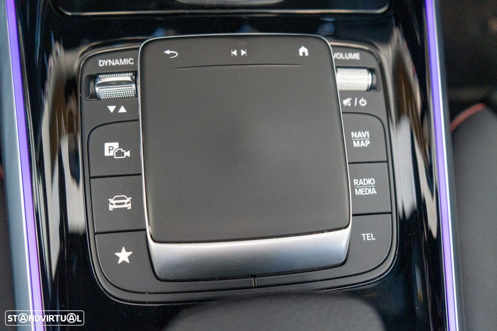 Mercedes-Benz EQA 250 AMG Line - 13