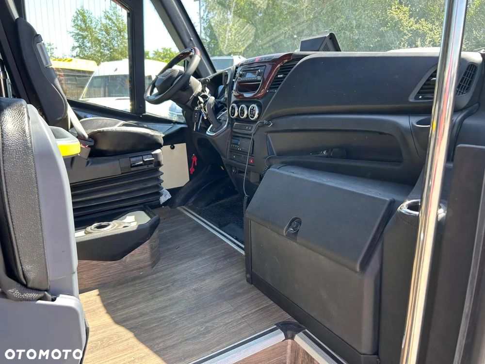 Iveco Daily - 13