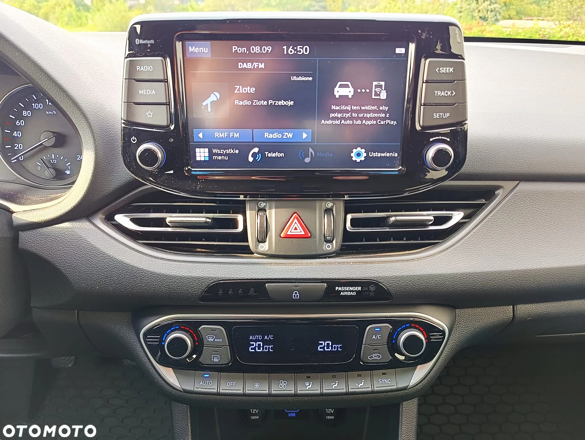 Hyundai i30 1.5 DPI Smart - 19