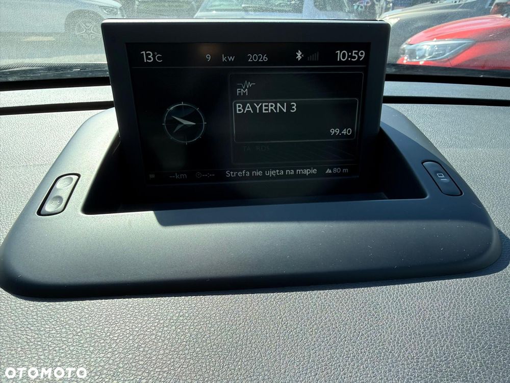 Peugeot 3008 BlueHDi 120 Stop & Start Allure - 25