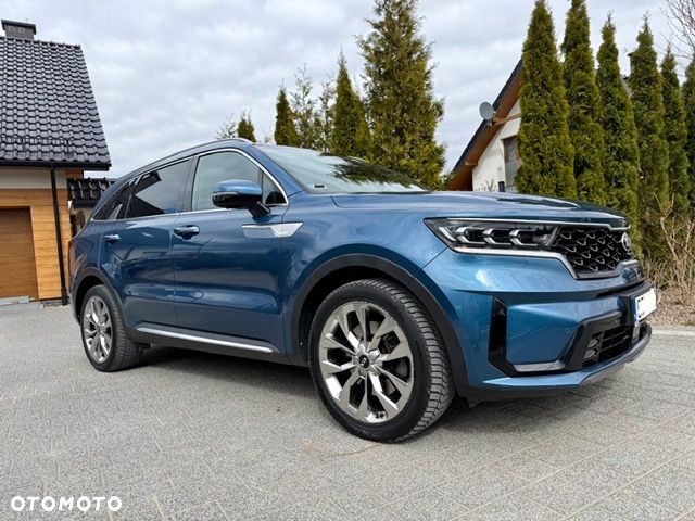 Kia Sorento - 2