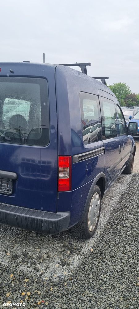 Opel Combo Edition - 30