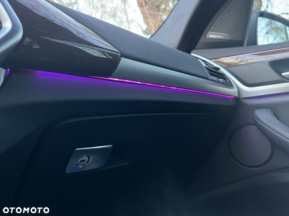 BMW X3 xDrive30d - 39