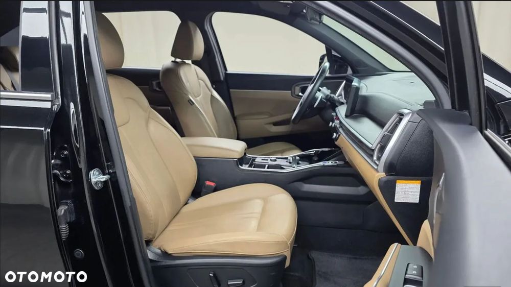 Kia Sorento 1.6 T-GDI HEV Prestige Line 7os - 7