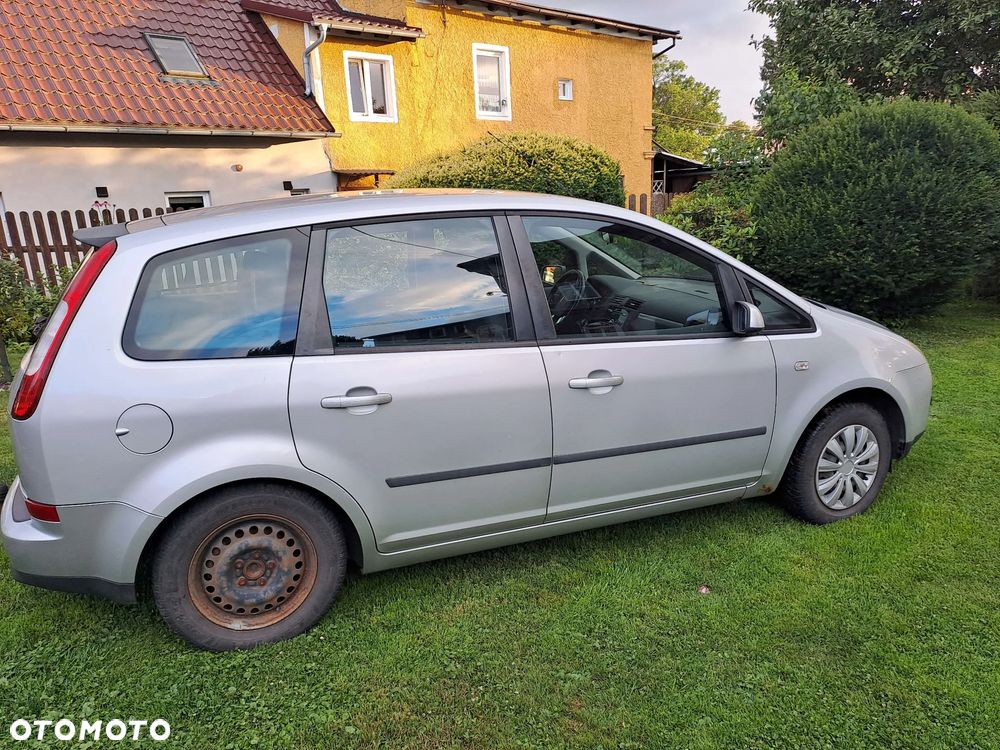 Ford Focus C-Max - 5