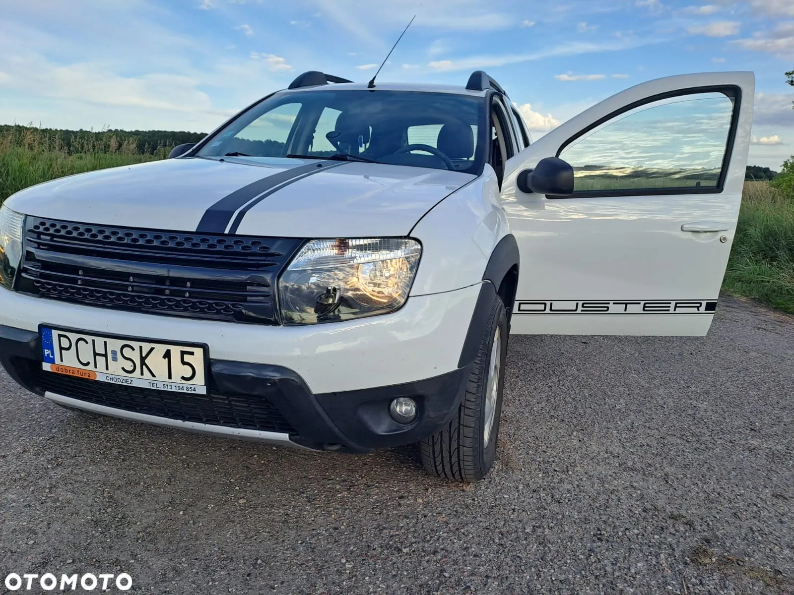 Dacia Duster - 6