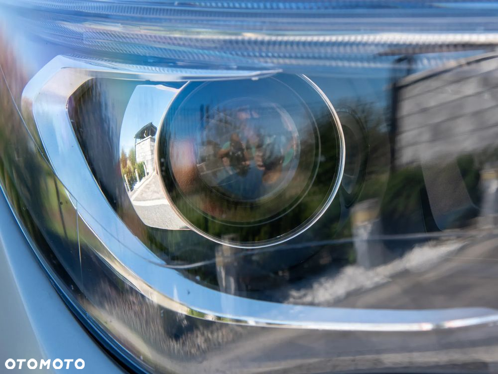 Mercedes-Benz CLA 250 4Matic 7G-DCT AMG Line - 11