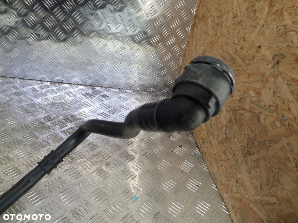 przewody wodne wąż mercedes a35 amg w177 - 2