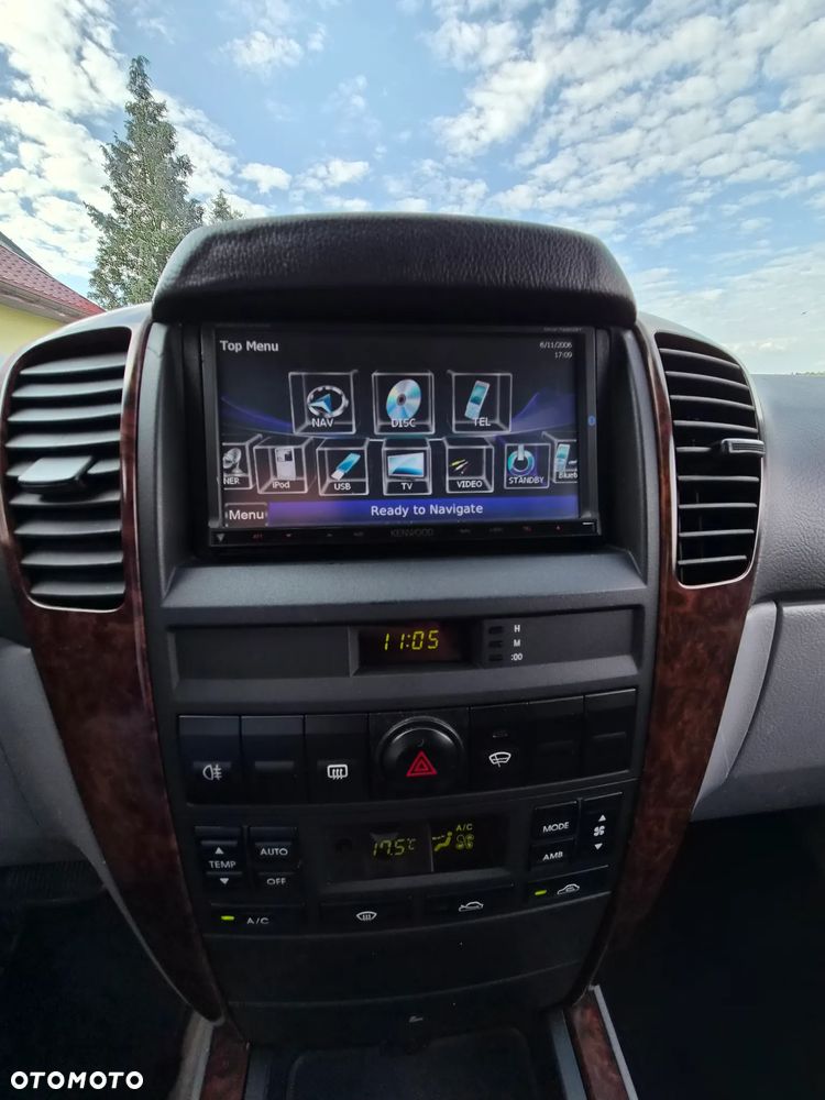 Kia Sorento - 27