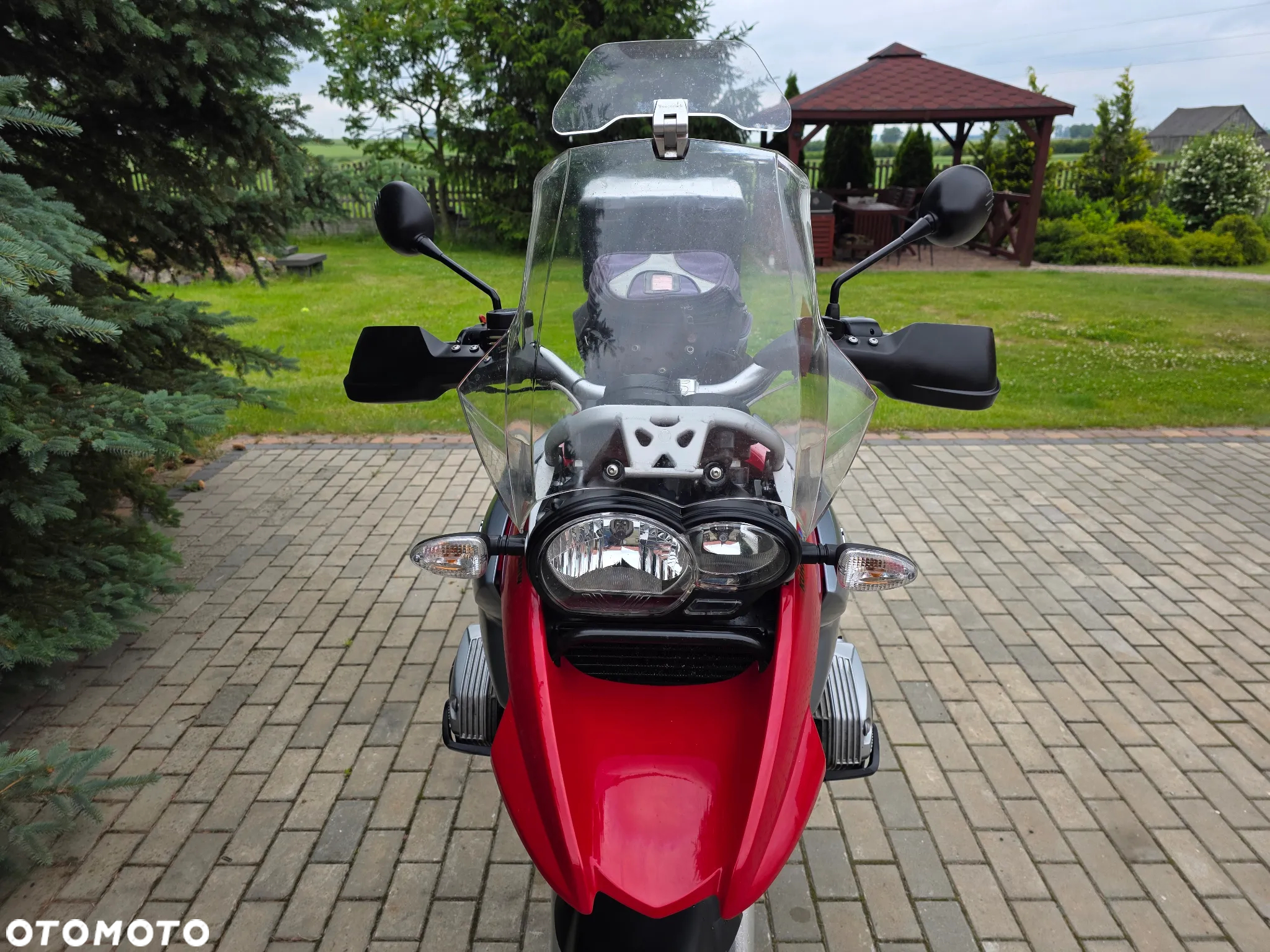 BMW GS - 28