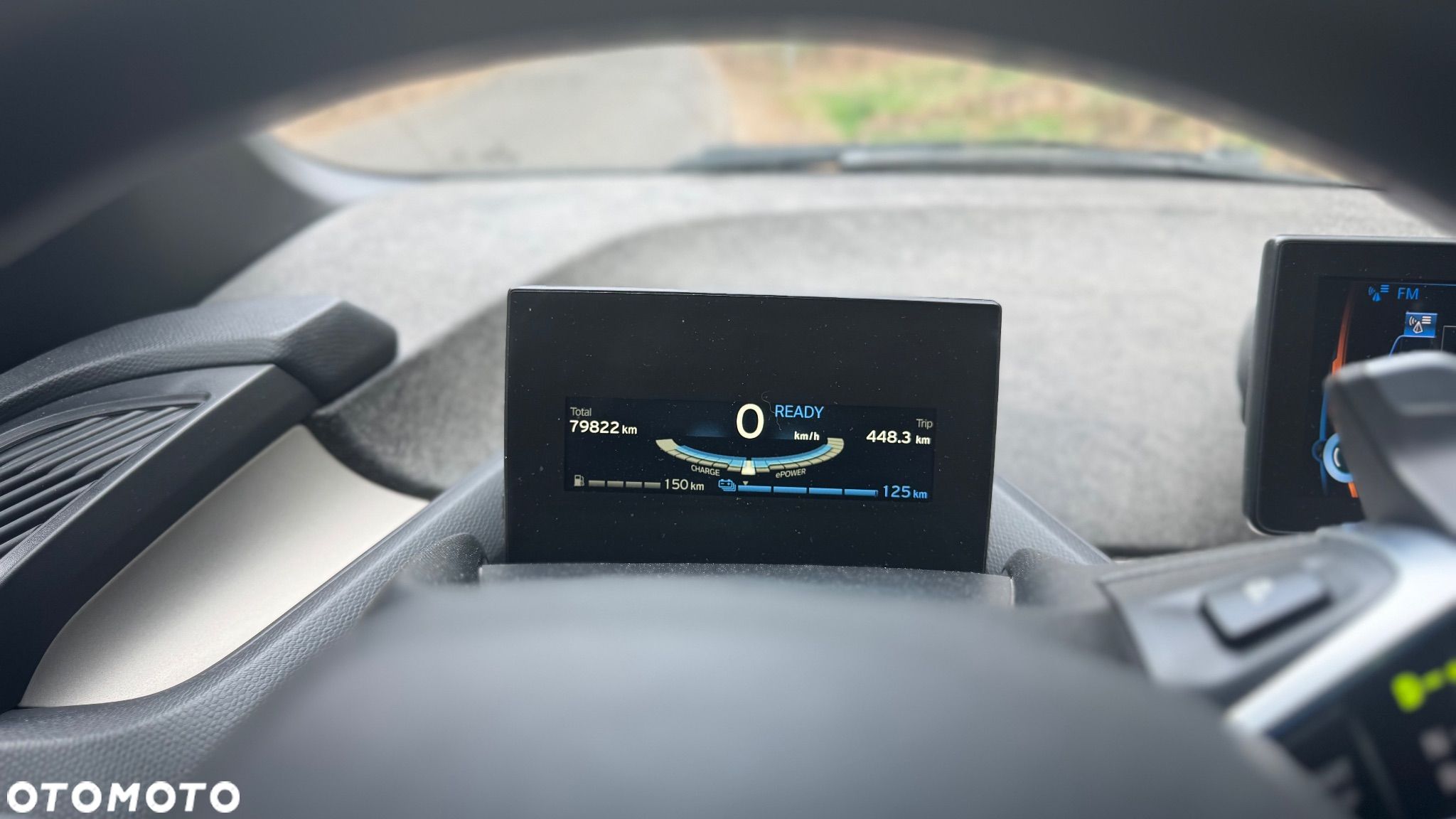 BMW i3 - 21