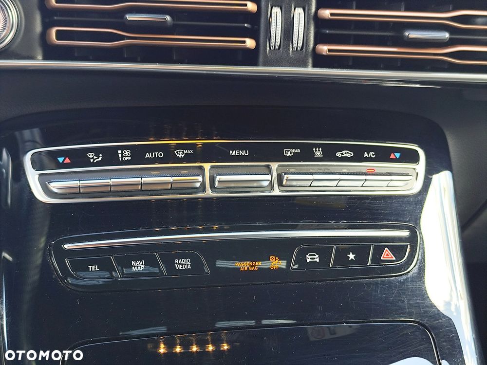 Mercedes-Benz EQC 400 4-Matic - 19