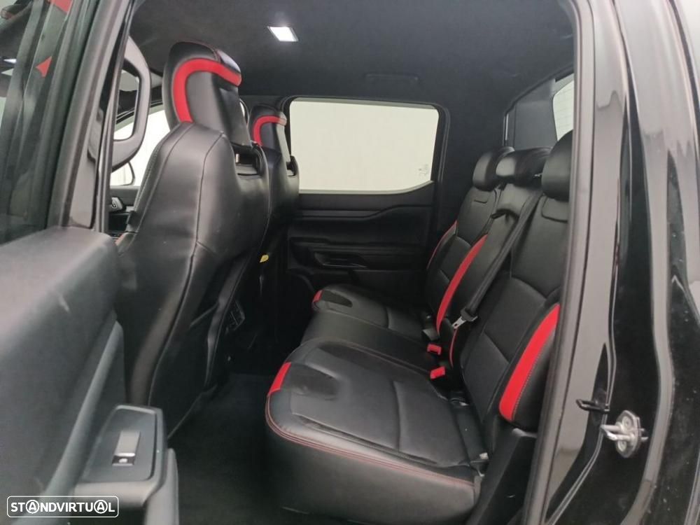 Ford Ranger 2,0 l EcoBlue Auto Raptor - 8