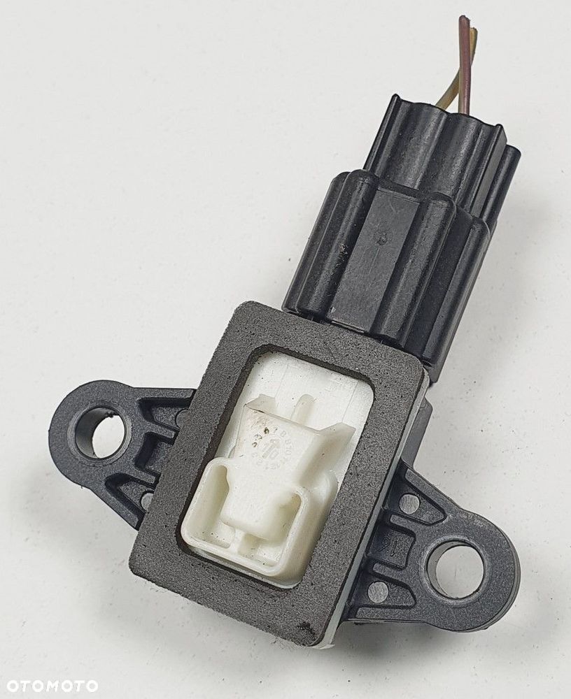 SENSOR UDERZENIOWY JAGUAR XFR XF X250 9X2314C676AB - 2