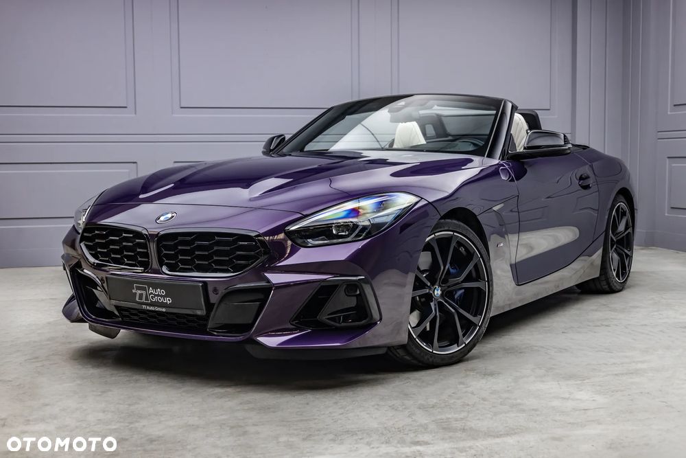 BMW Z4 M M40i sport - 1