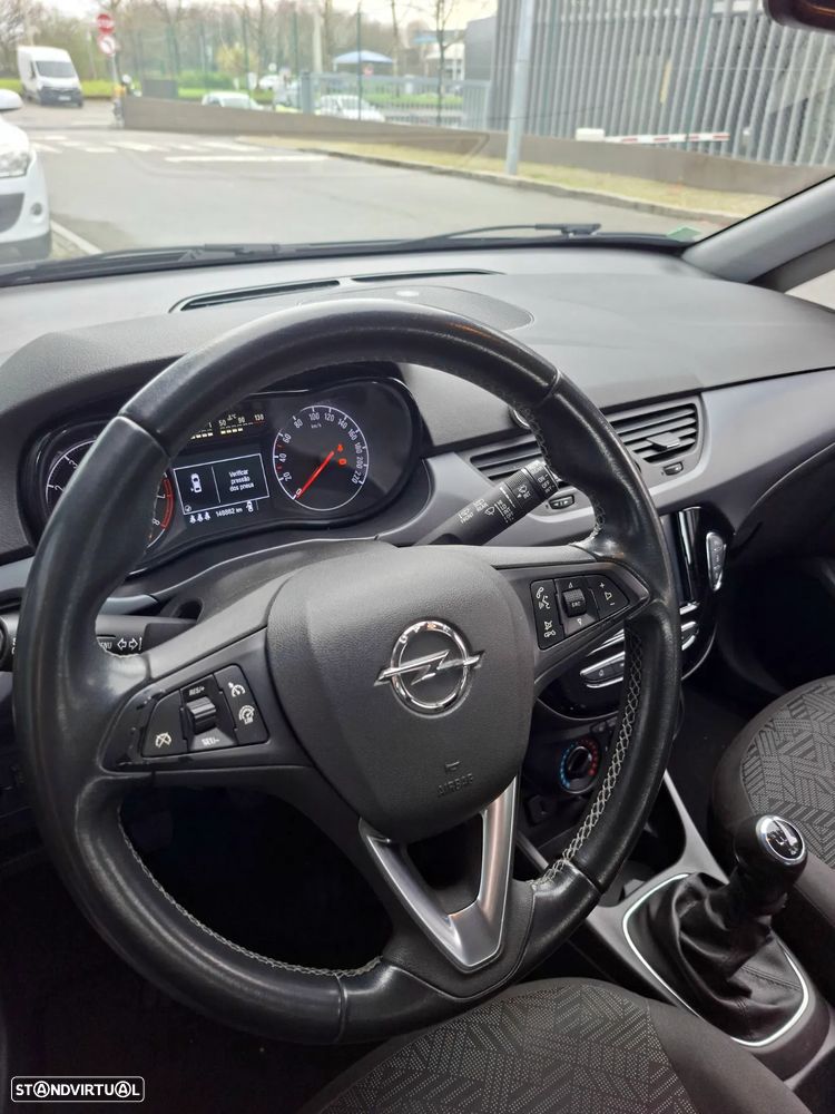 Opel Corsa - 9