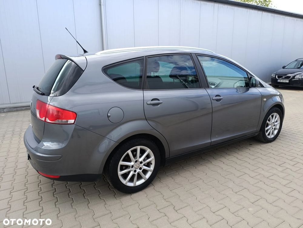 Seat Altea XL 1.6 TDI Style - 6