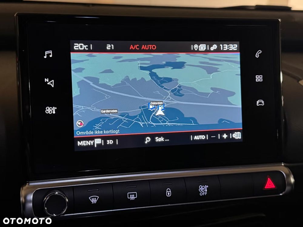 Citroën C4 PureTech 130 Stop&Start EAT8 SHINE - 8