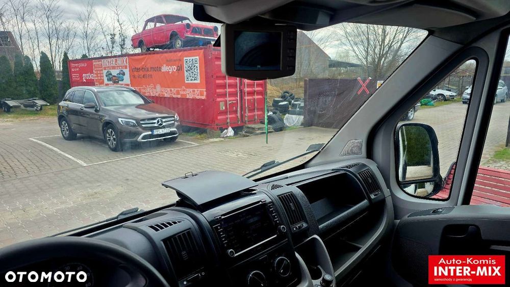 Citroën JUMPER - 26