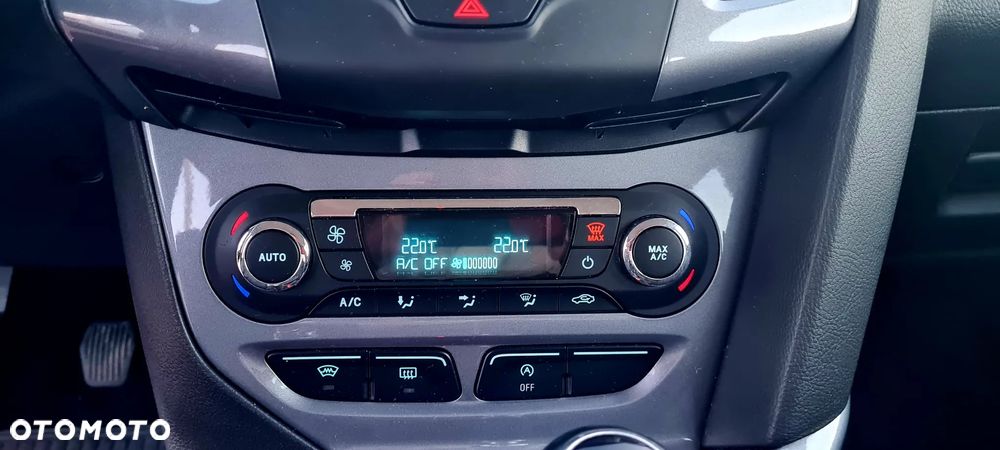 Ford Focus 1.0 EcoBoost Start-Stopp-System Business Edition - 23