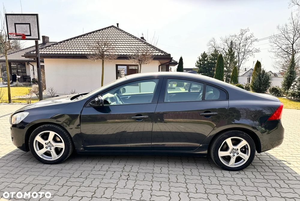 Volvo S60 - 8