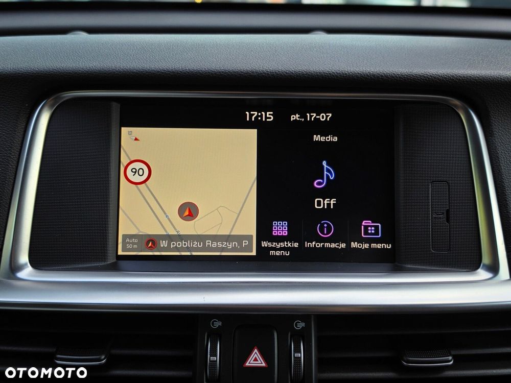 Kia Optima 2.0 T-GDI GT - 34