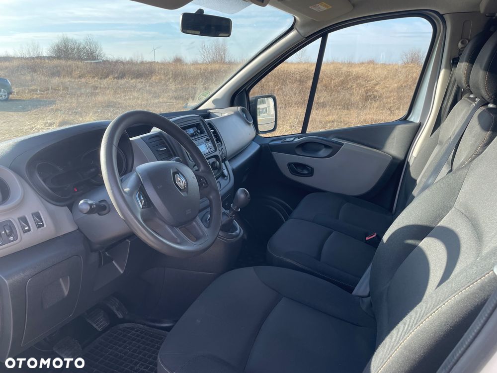 Renault Trafic Grand Passenger 3,0t Pack Clim - 5