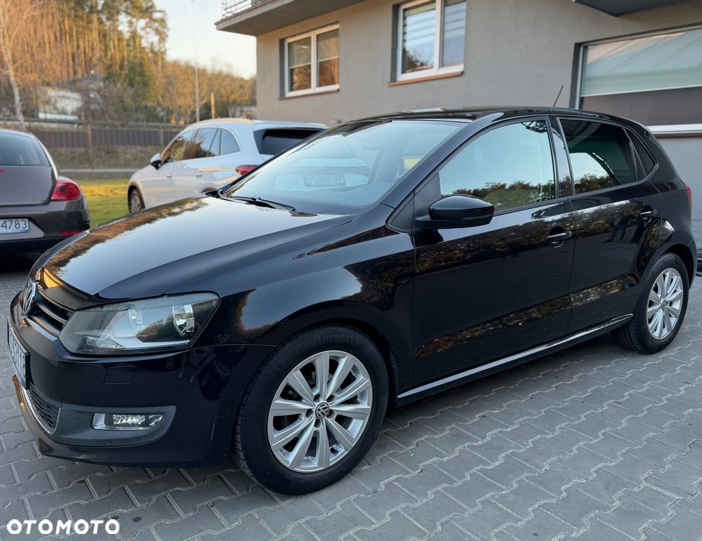 Volkswagen Polo 1.2 TSI Style - 18