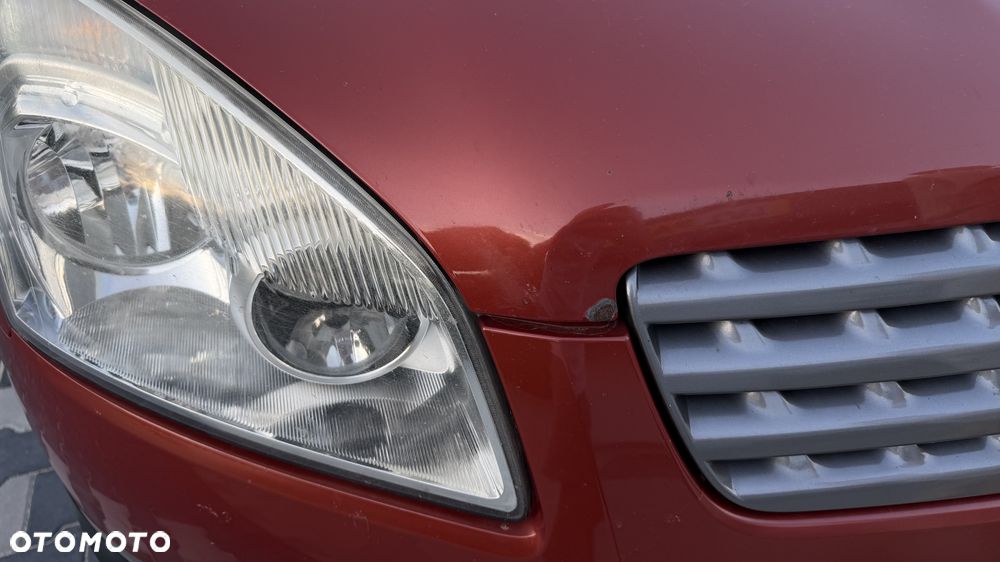 Nissan Qashqai 2.0 acenta - 33