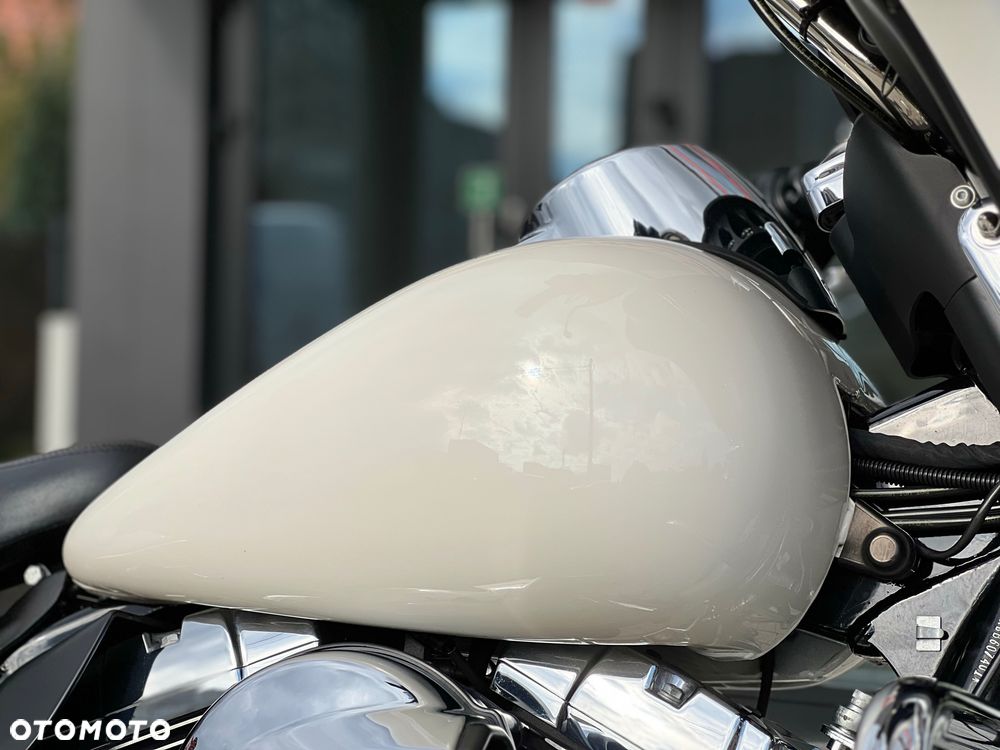 Harley-Davidson FLHT Electra Glide Standard - 17