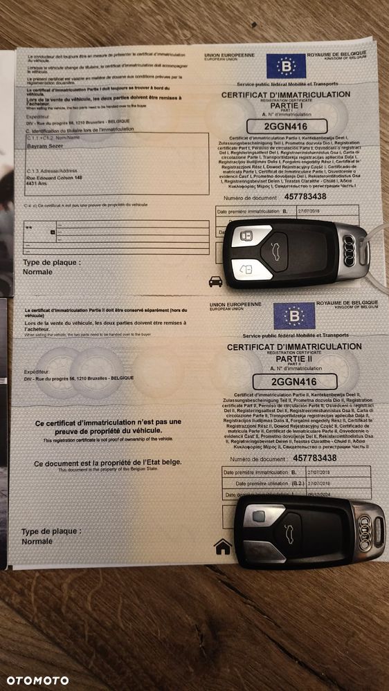 Audi A4 Allroad - 36